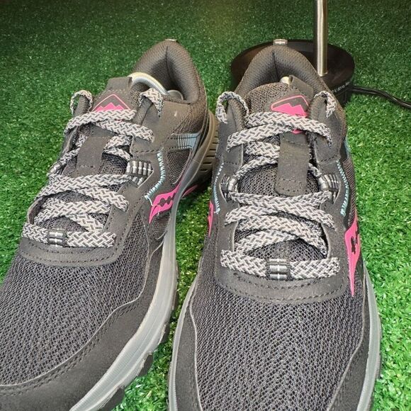 SAUCONY EXCURSIÓN TR16 - Women’s Running Shoes - SIZE 8.5 - Picture 5 of 9